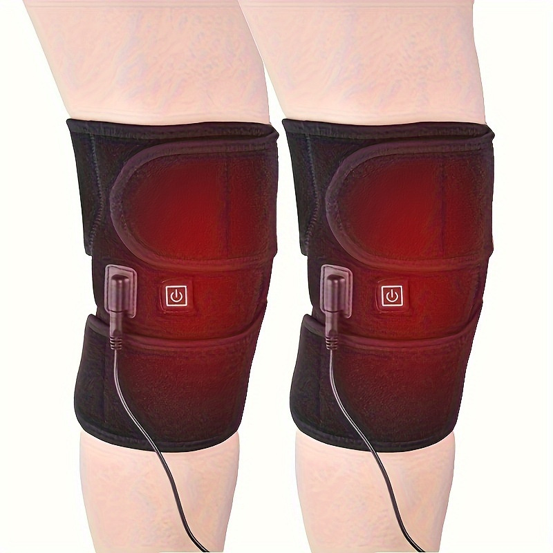 Knee Support Brace - 1/2PCS Supporto Per L'artrite Tutore Terapia