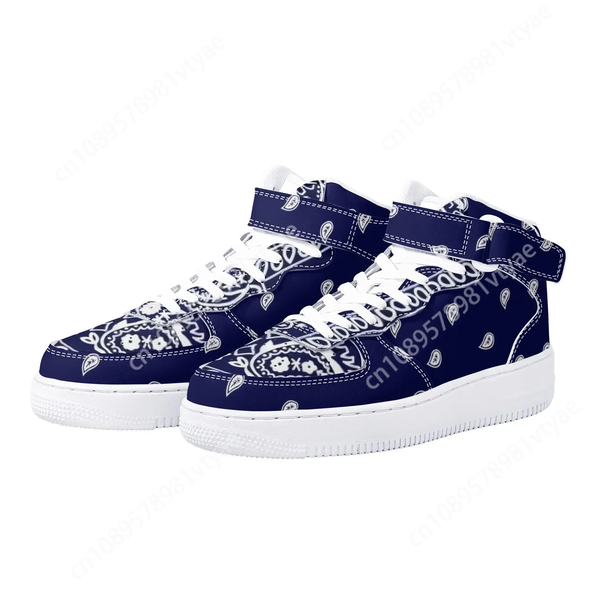 Running Gear For Sale - Nuovi arrivi Bandana Stampa Uomo Scarpe