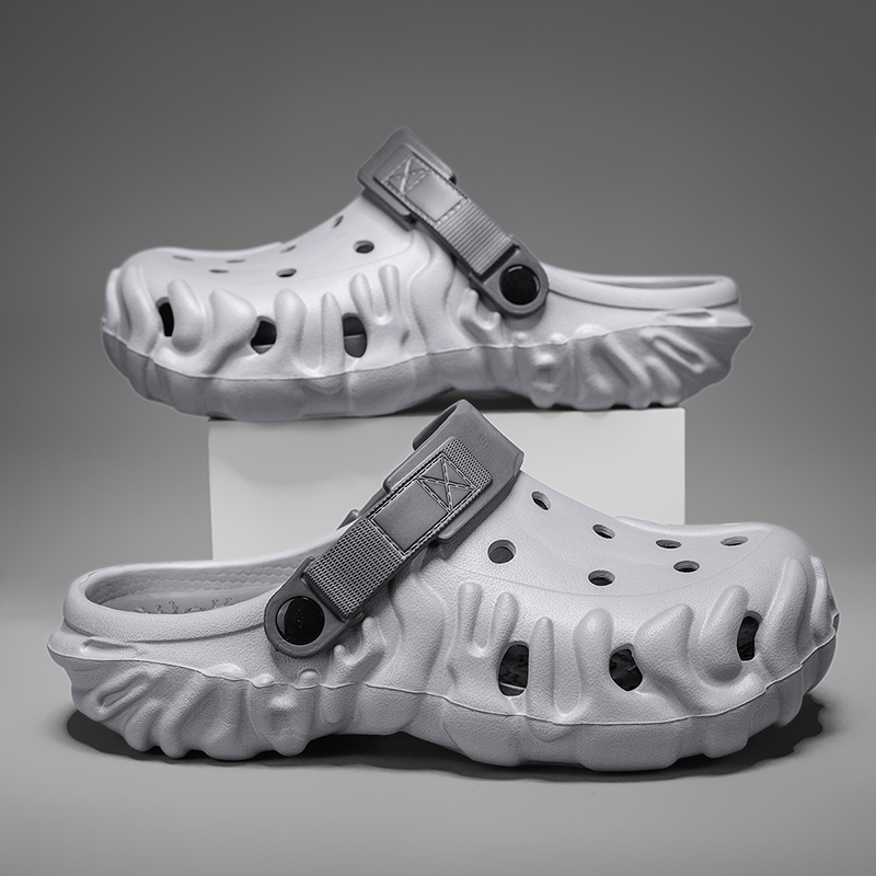 Running Gear For Sale - Sandali Estivi Casual da Uomo, Traspiranti