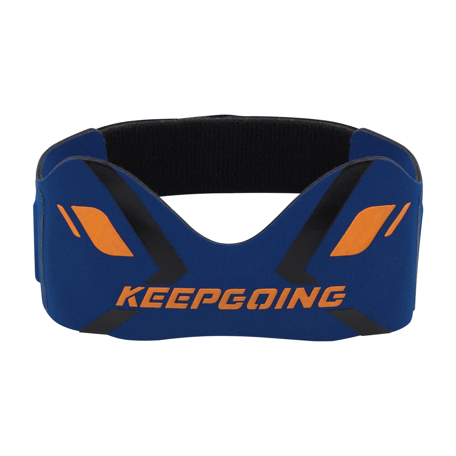 Knee Support Brace - Supporto Regolabile per la Rotula del