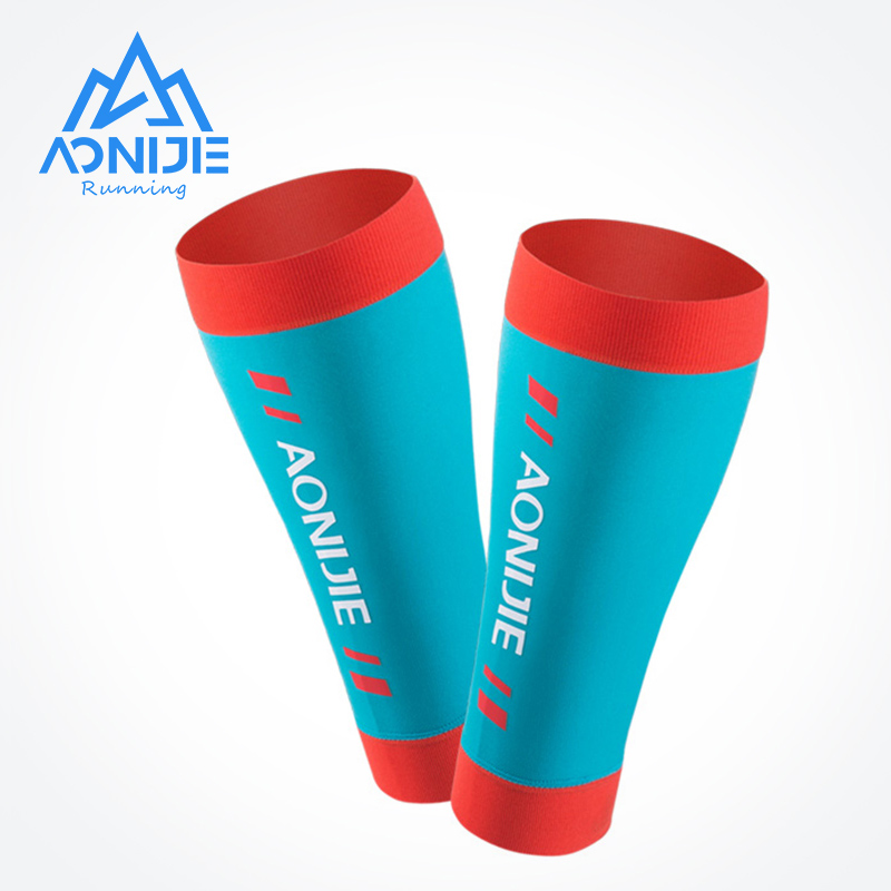 Compression Calf Sleeve - AONIJIE E4405 Maglia Compressione Gamba Maniche