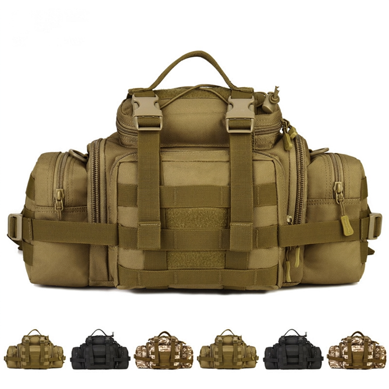 Running Gear Storage - Borsa da Cintura Multifunzionale per Sport