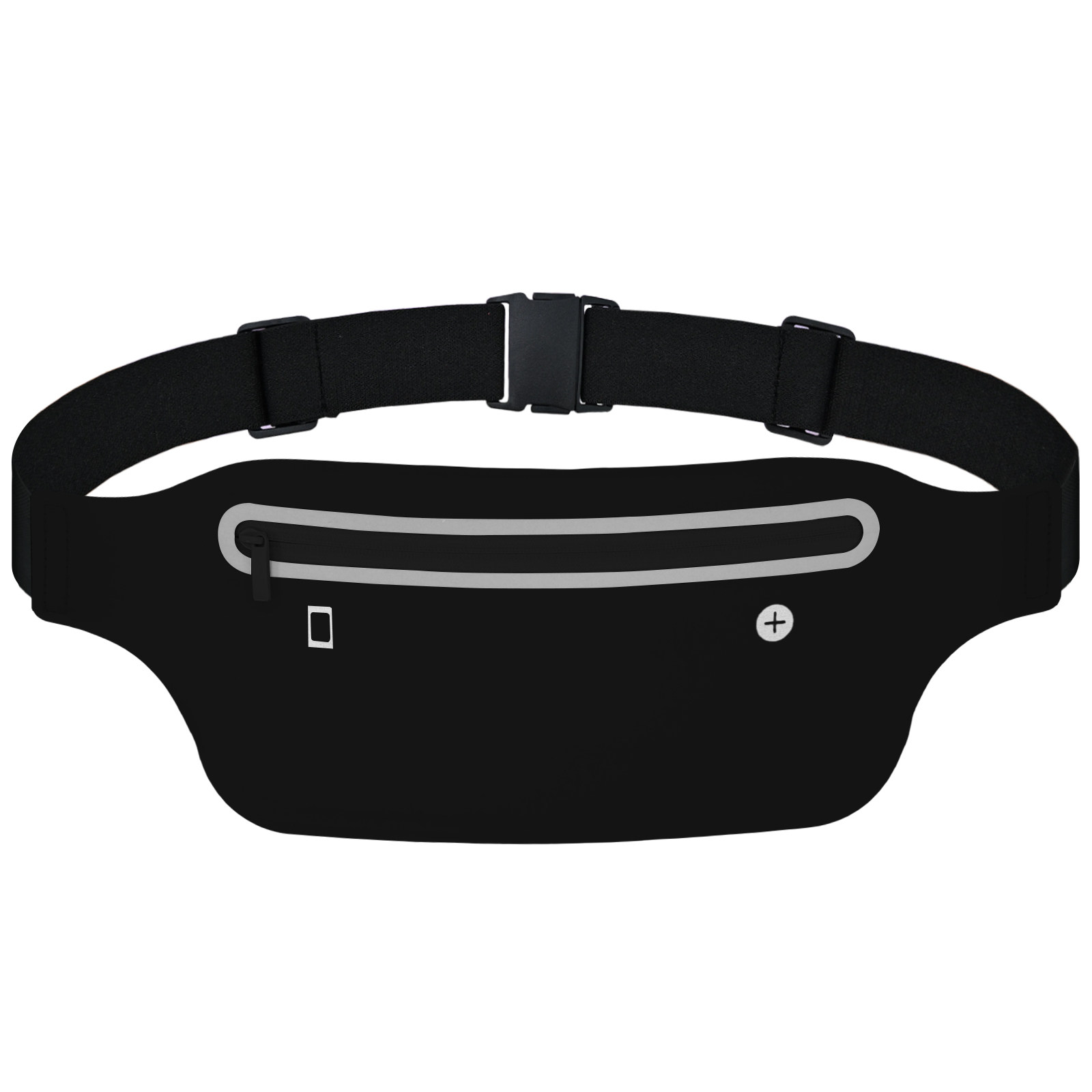 Running Gear For Beginners - Marsupio Sportivo Impermeabile da Corsa per