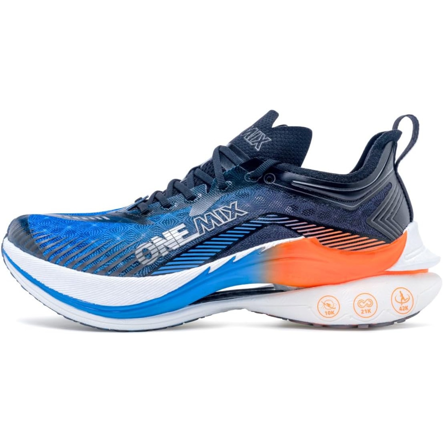 Running Gear For Sale - ONEMIX T700 Scarpe da Corsa Professionali