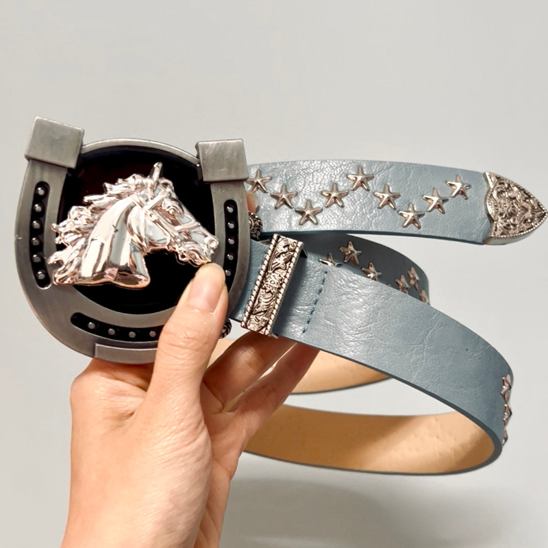 Running Gear For Beginners - Cintura Cosplay Anime STEEL BALL RUN