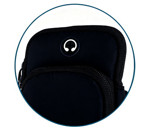 Nuova borsa per telefono da co - Running Gear Storage recensione e prezzo