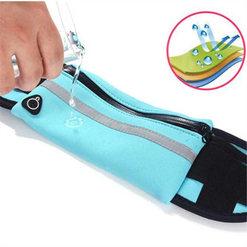 Marsupio Sportivo da Esterno,  - Running Gear For Beginners recensione e prezzo