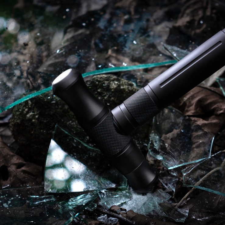 Bastone da trekking pieghevole - Trekking Pole Carbon recensione e prezzo