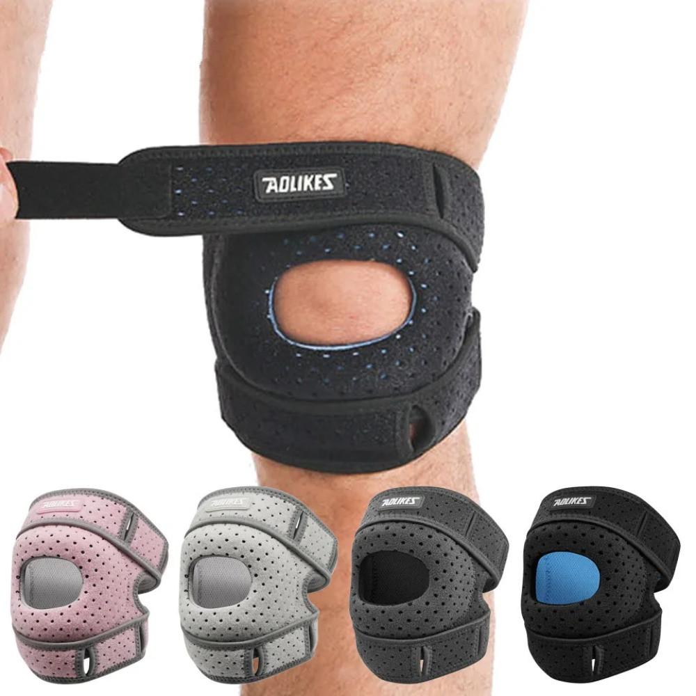 Nuovo 1 pz rotula ginocchiera  - Compression Calf Sleeve recensione e prezzo