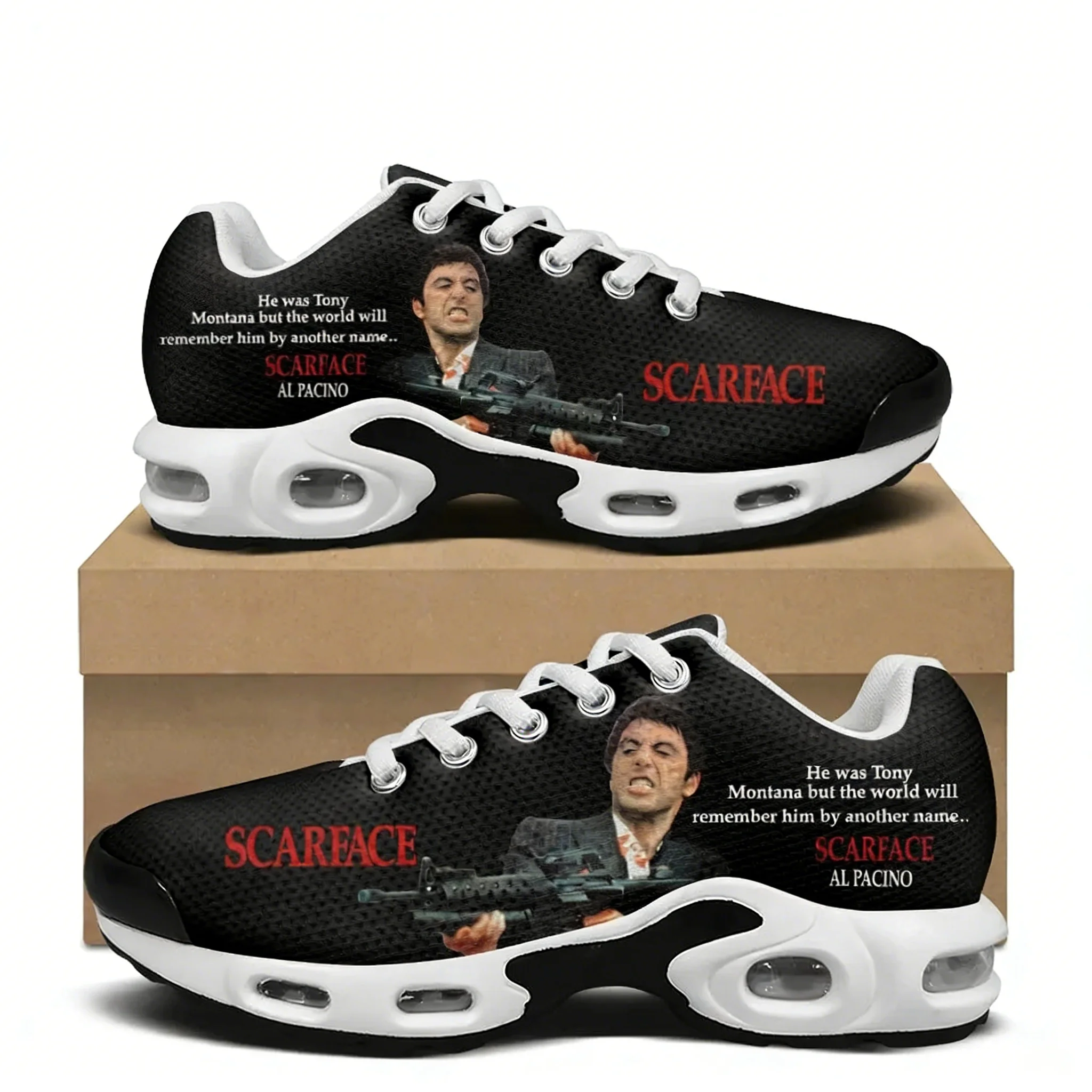 Scarpe da ginnastica Scarface  - Running Gear For Sale recensione e prezzo