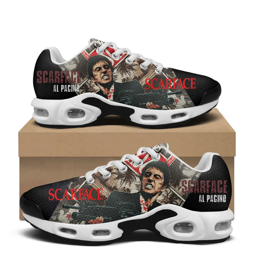 Scarpe da ginnastica Scarface  - Running Gear For Sale recensione e prezzo