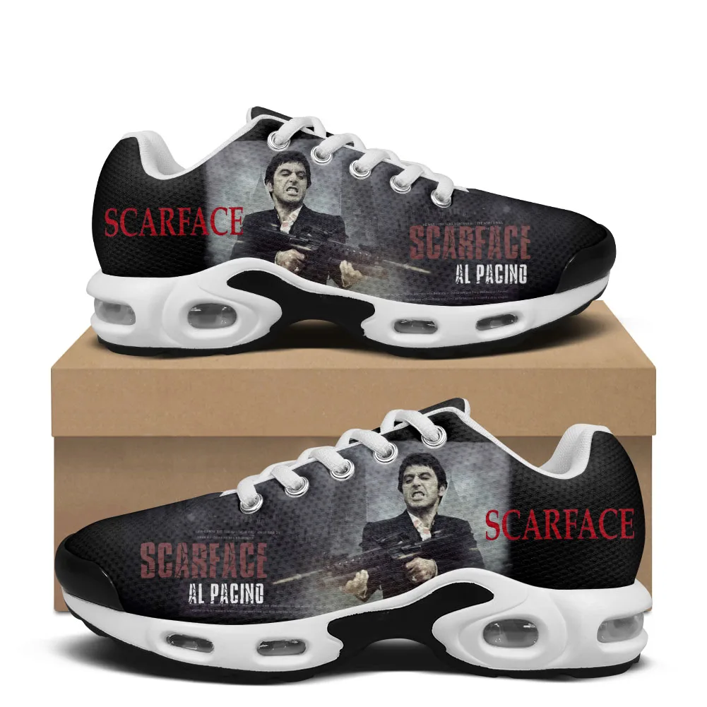 Scarpe da ginnastica Scarface  - Running Gear For Sale recensione e prezzo