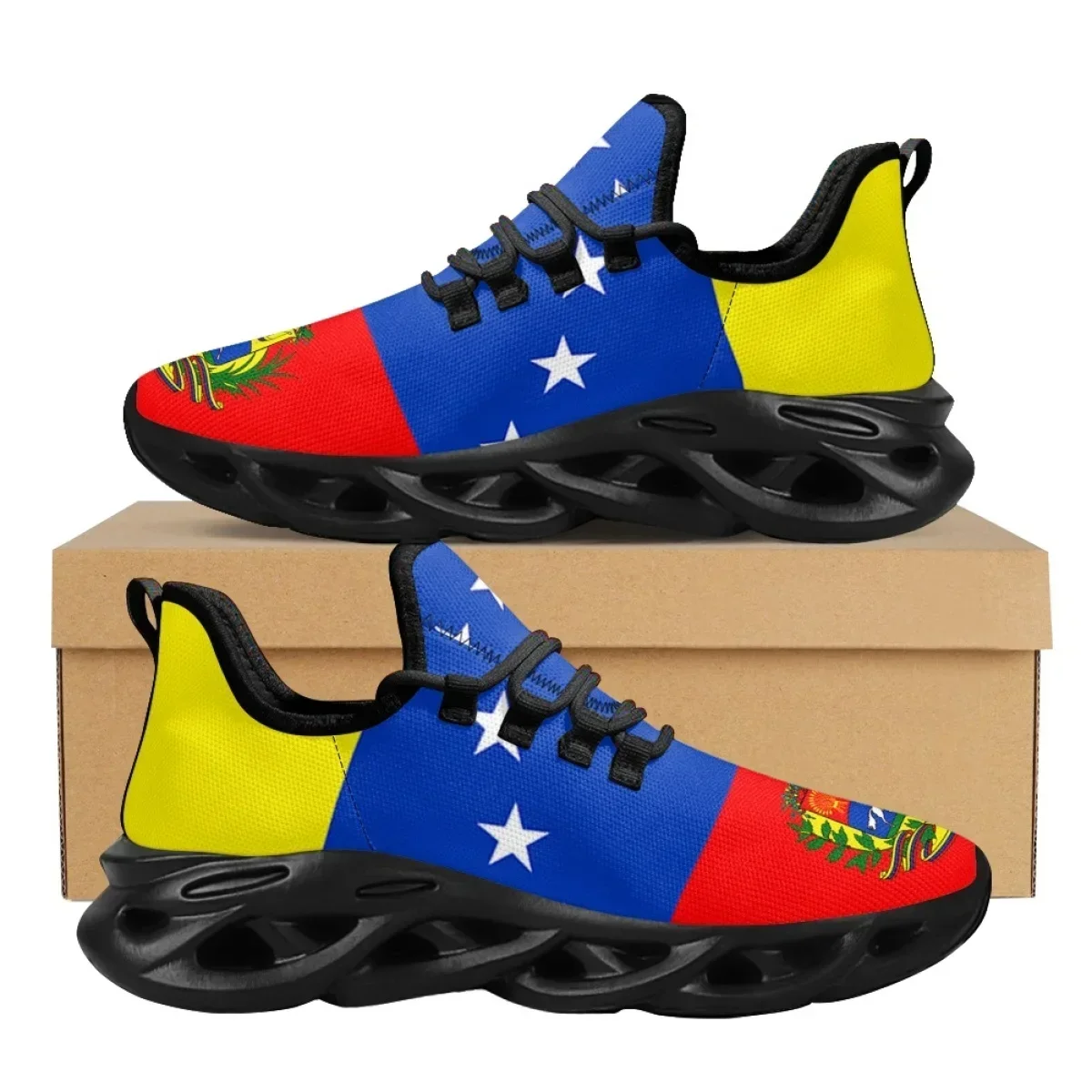 Sneakers con Bandiera del Vene - Running Gear For Sale recensione e prezzo