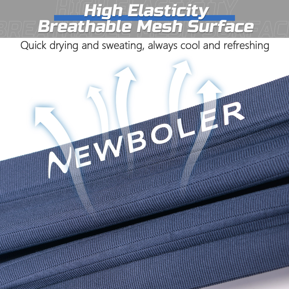 NEWBOLER Marsupio Sportivo Ela - Running Gear For Beginners recensione e prezzo