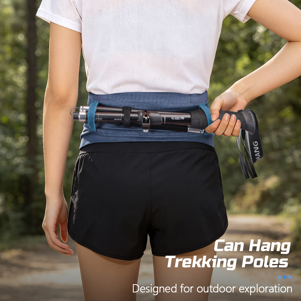 NEWBOLER Marsupio Sportivo Ela - Running Gear For Beginners recensione e prezzo