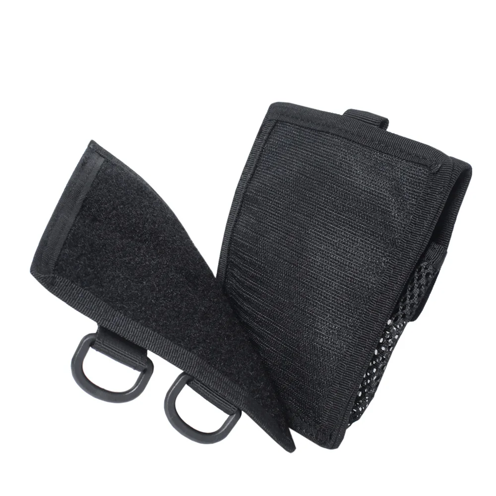 Marsupio con cintura Molle Tas - Running Gear For Beginners recensione e prezzo