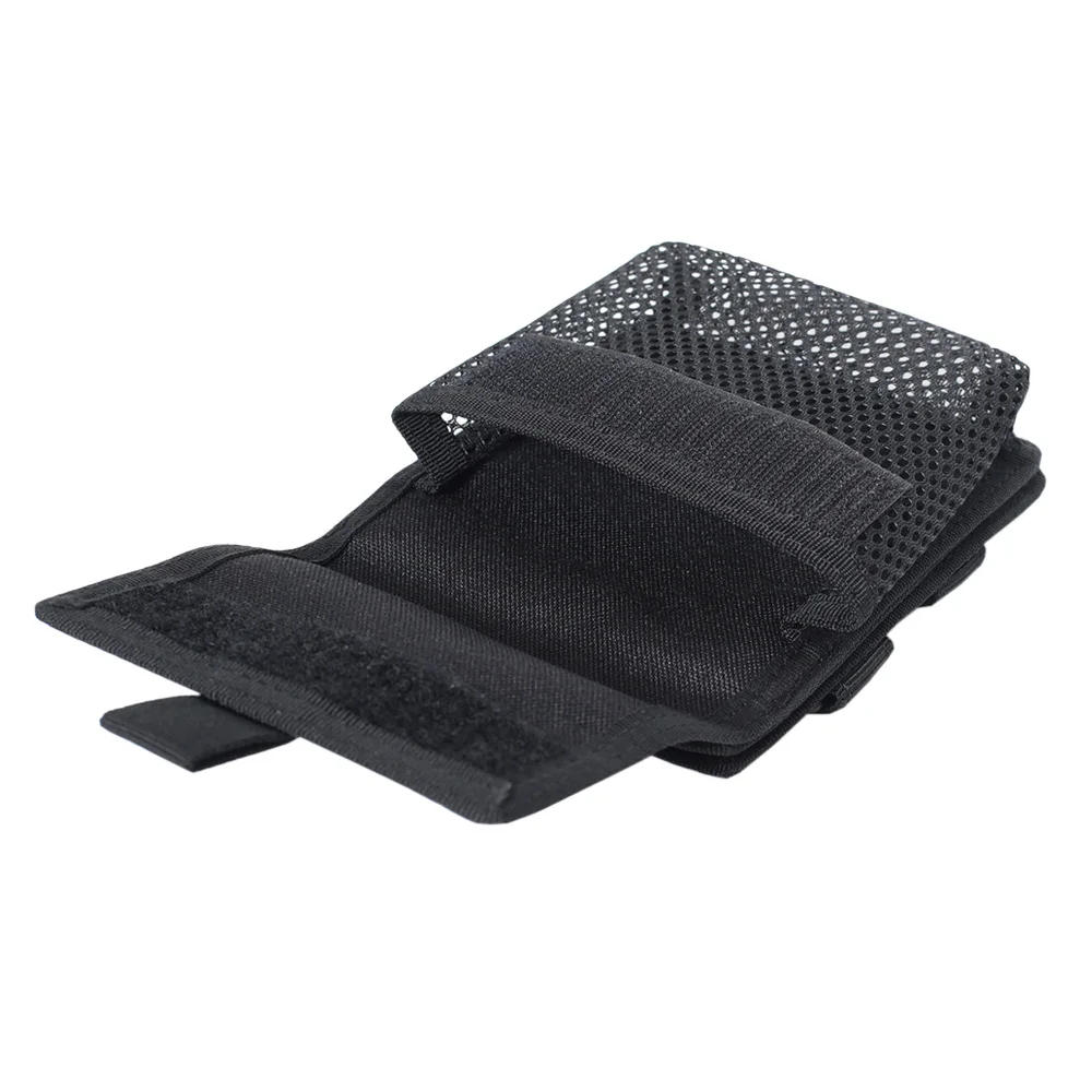 Marsupio con cintura Molle Tas - Running Gear For Beginners recensione e prezzo