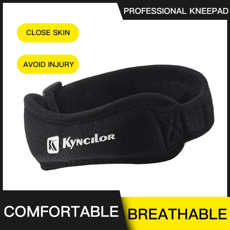 Supporto per Ginocchio con Fas - Knee Support Brace recensione e prezzo