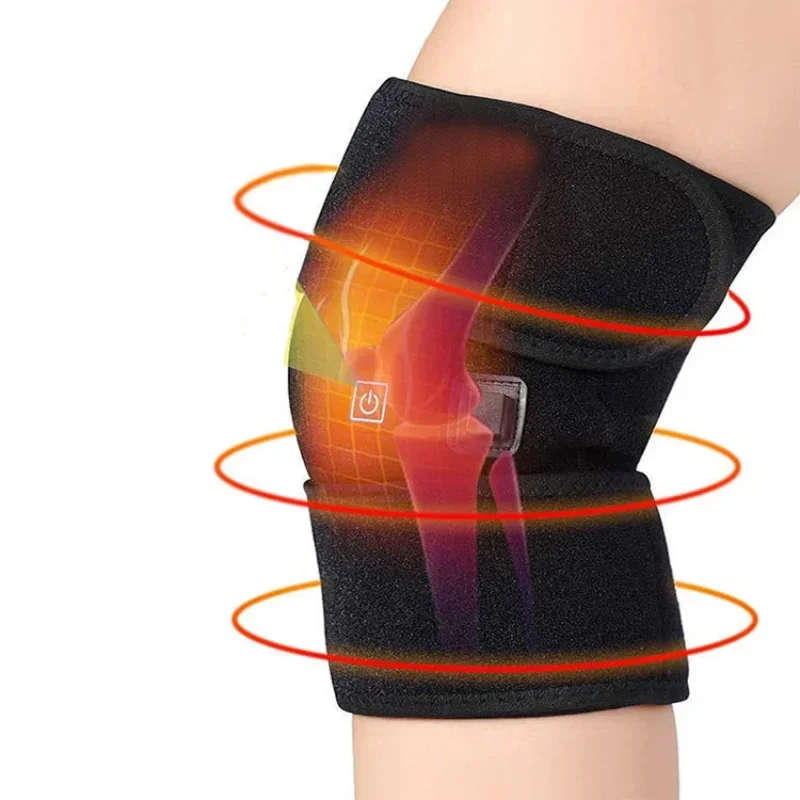 1/2PCS Supporto Per L'artrite  - Knee Support Brace recensione e prezzo
