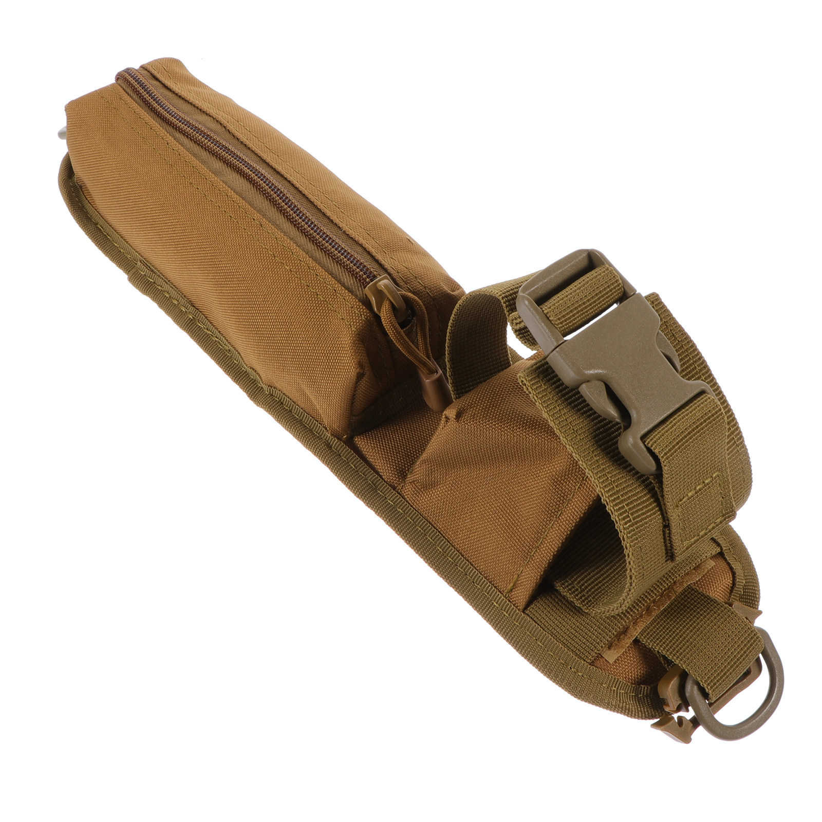 Borsa da Esterno in Nylon Resi - Running Gear Storage recensione e prezzo