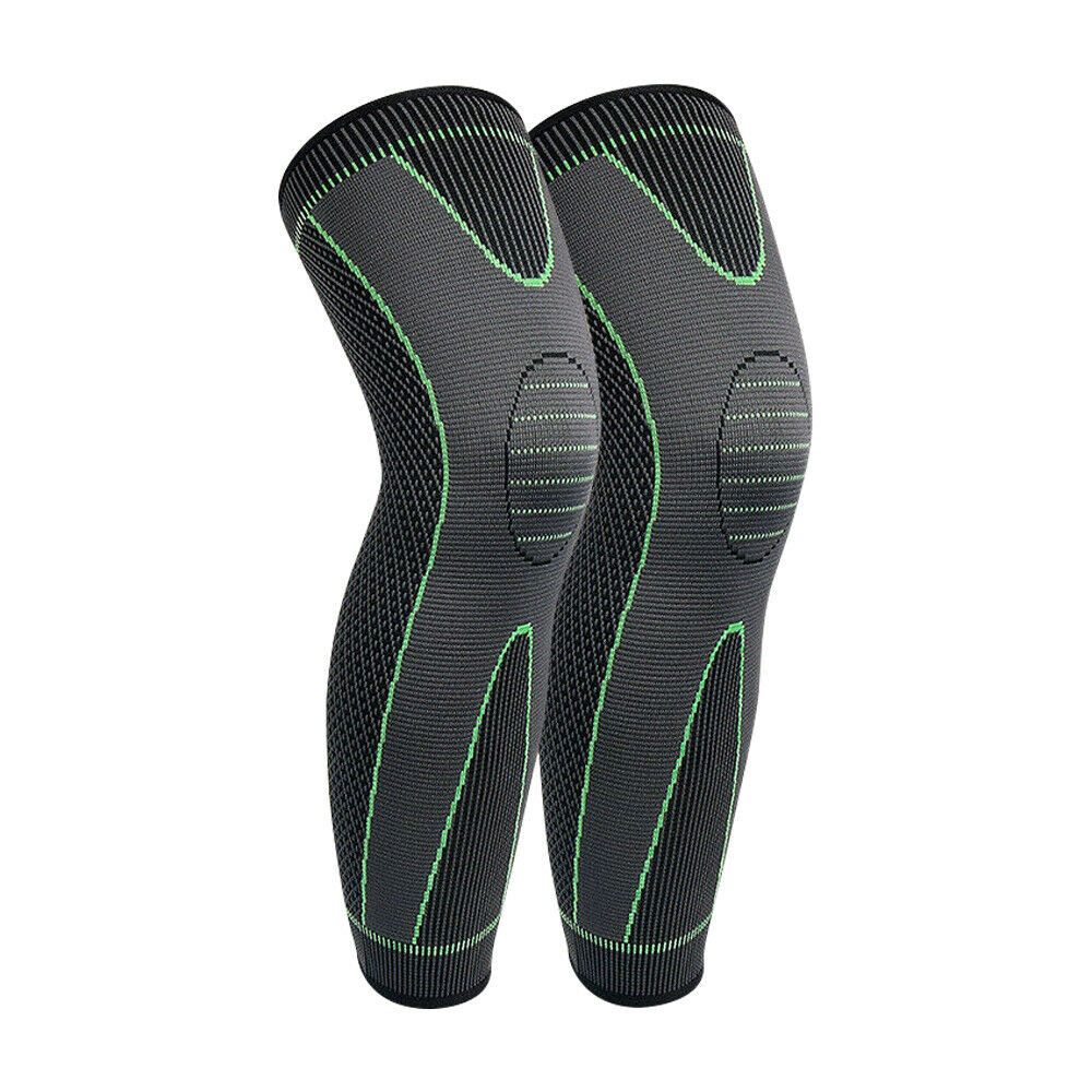 Ginocchiera di supporto per co - Compression Calf Sleeve recensione e prezzo
