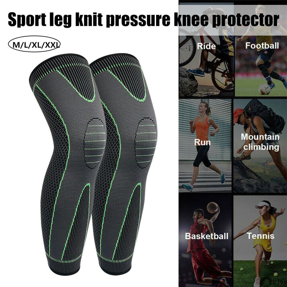 Ginocchiera di supporto per co - Compression Calf Sleeve recensione e prezzo
