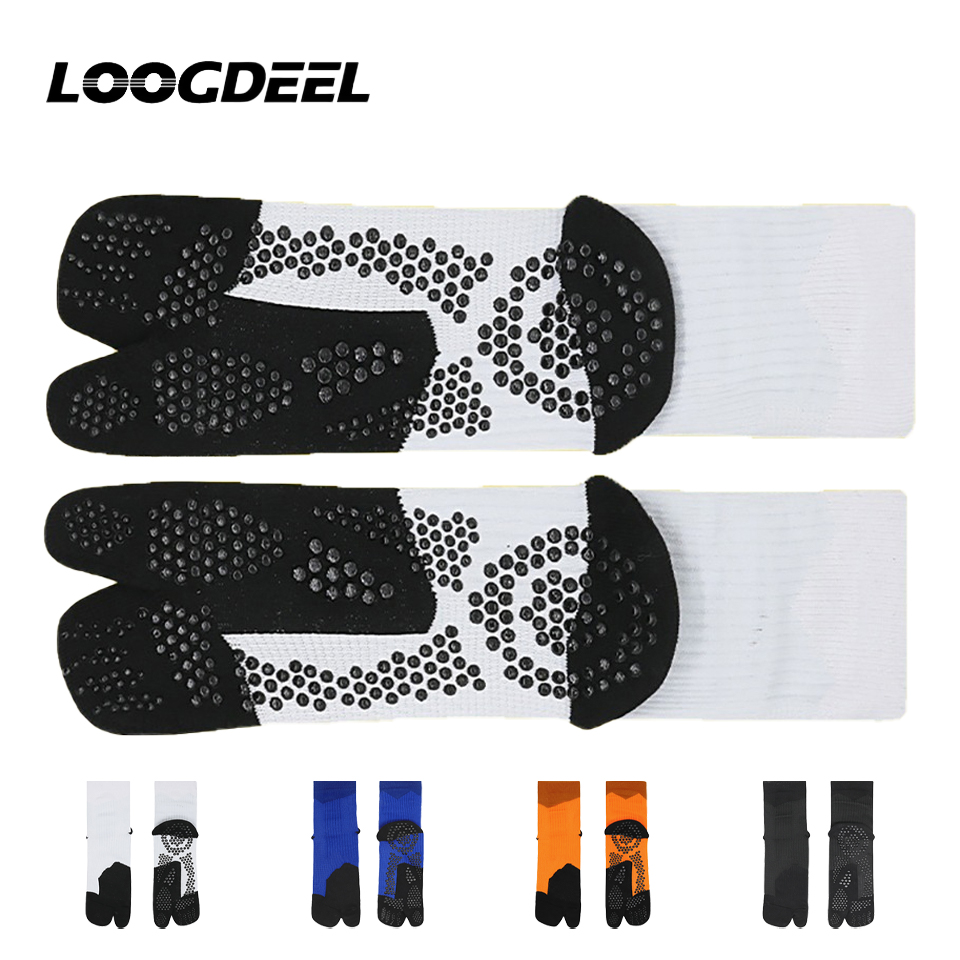 LOOGDEEL Calzini Professionali - Anti Blister Sock recensione e prezzo