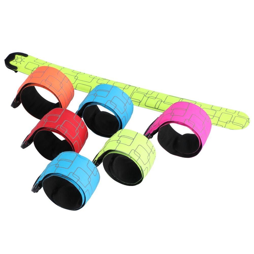 Bracciale per corsa notturna s - Running Gear Night recensione e prezzo