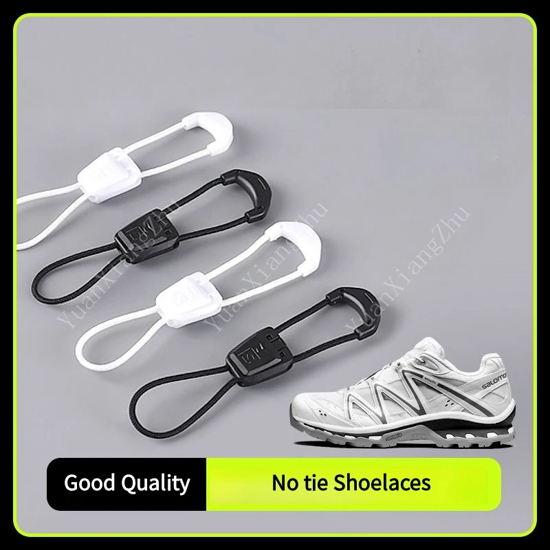 Lacci da tennis rotondi senza  - Running Gear For Beginners recensione e prezzo