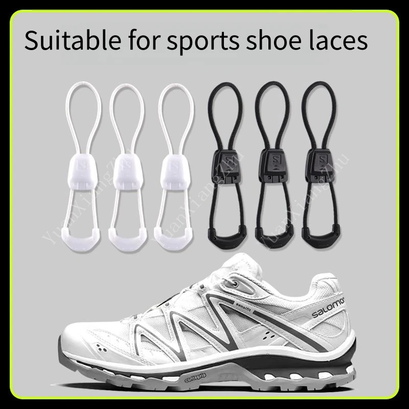 Lacci da tennis rotondi senza  - Running Gear For Beginners recensione e prezzo