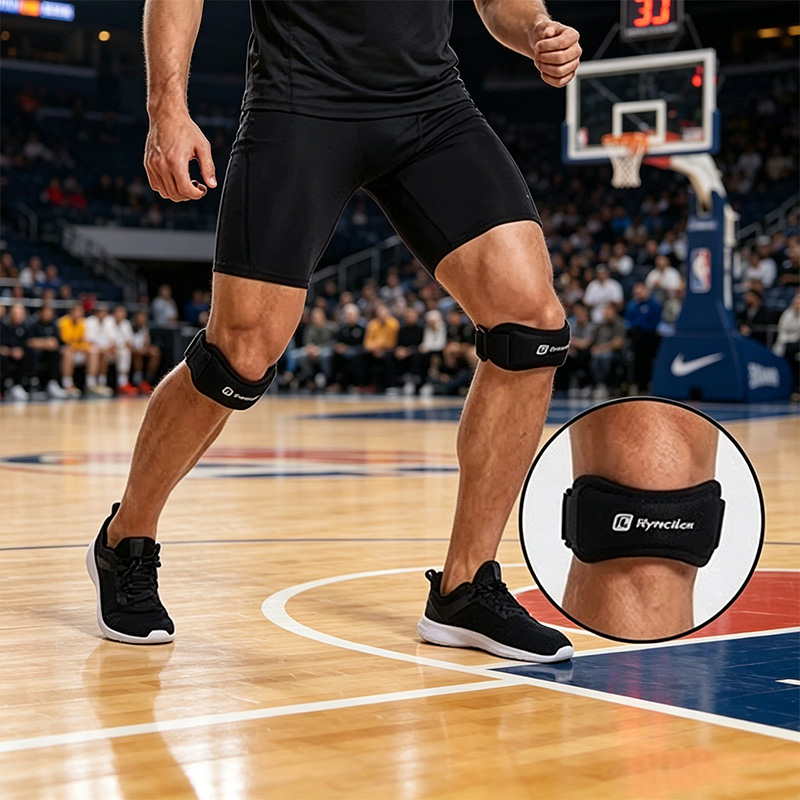 Supporto per ginocchio regolab - Knee Support Brace recensione e prezzo