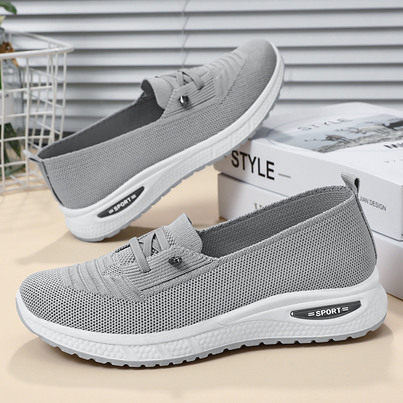 Scarpe casual oversize da donn - Running Gear For Sale recensione e prezzo