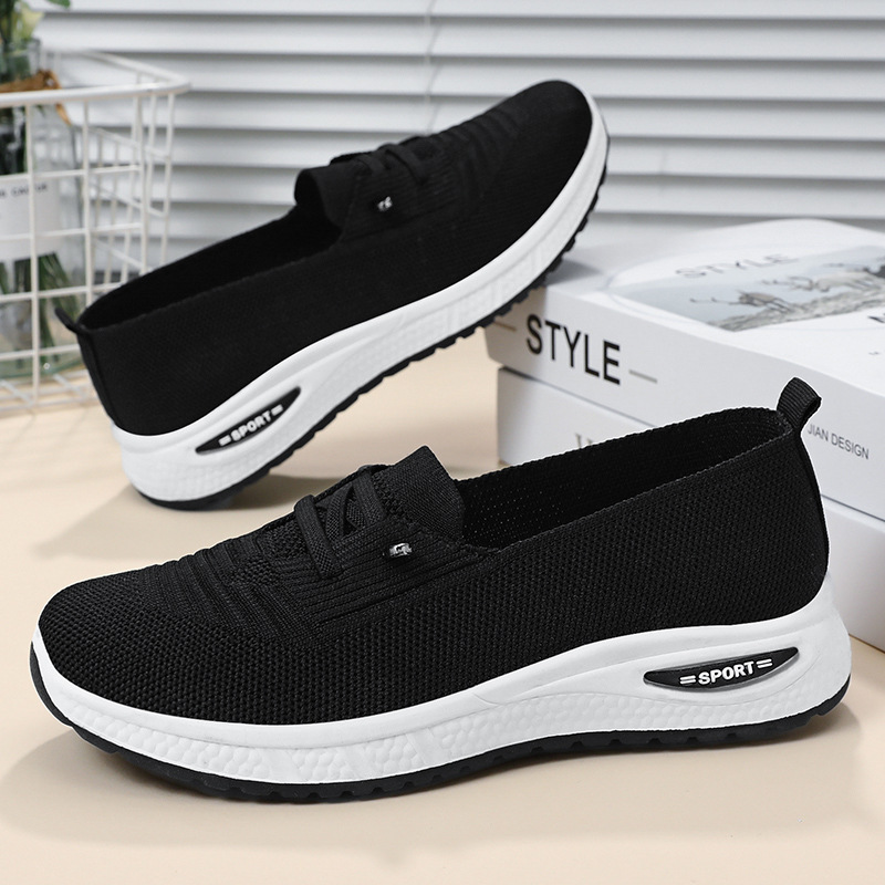 Scarpe casual oversize da donn - Running Gear For Sale recensione e prezzo