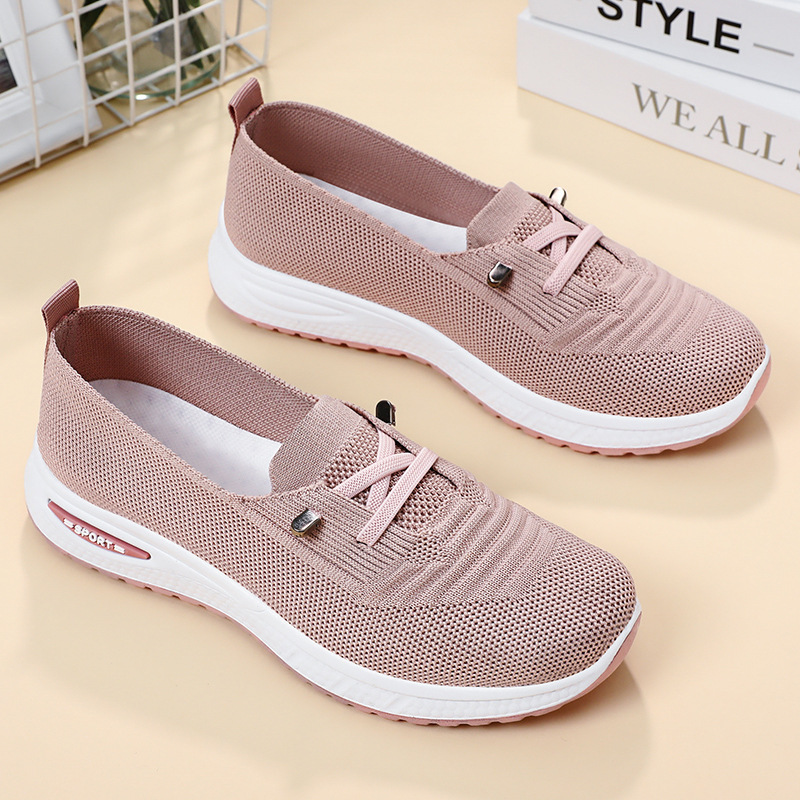 Scarpe casual oversize da donn - Running Gear For Sale recensione e prezzo