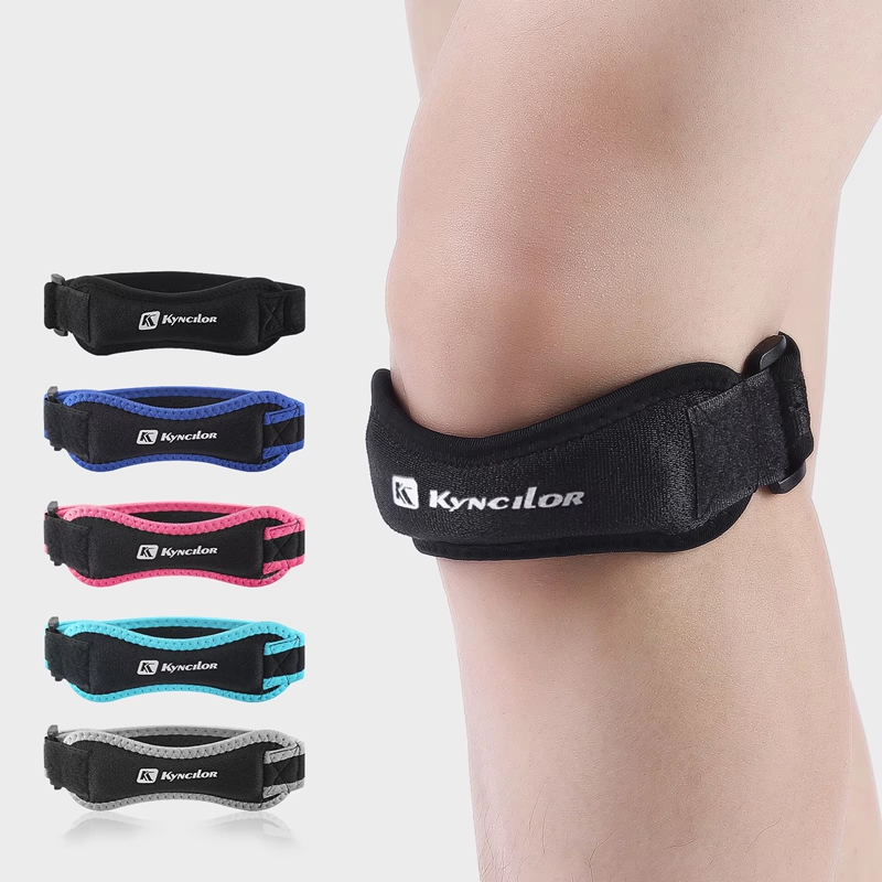 Ginocchiere Sportive da Estern - Knee Support Brace recensione e prezzo