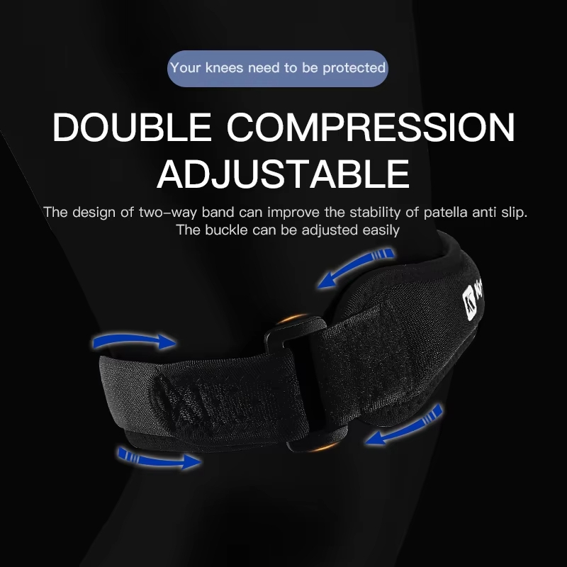 Ginocchiere Sportive da Estern - Knee Support Brace recensione e prezzo