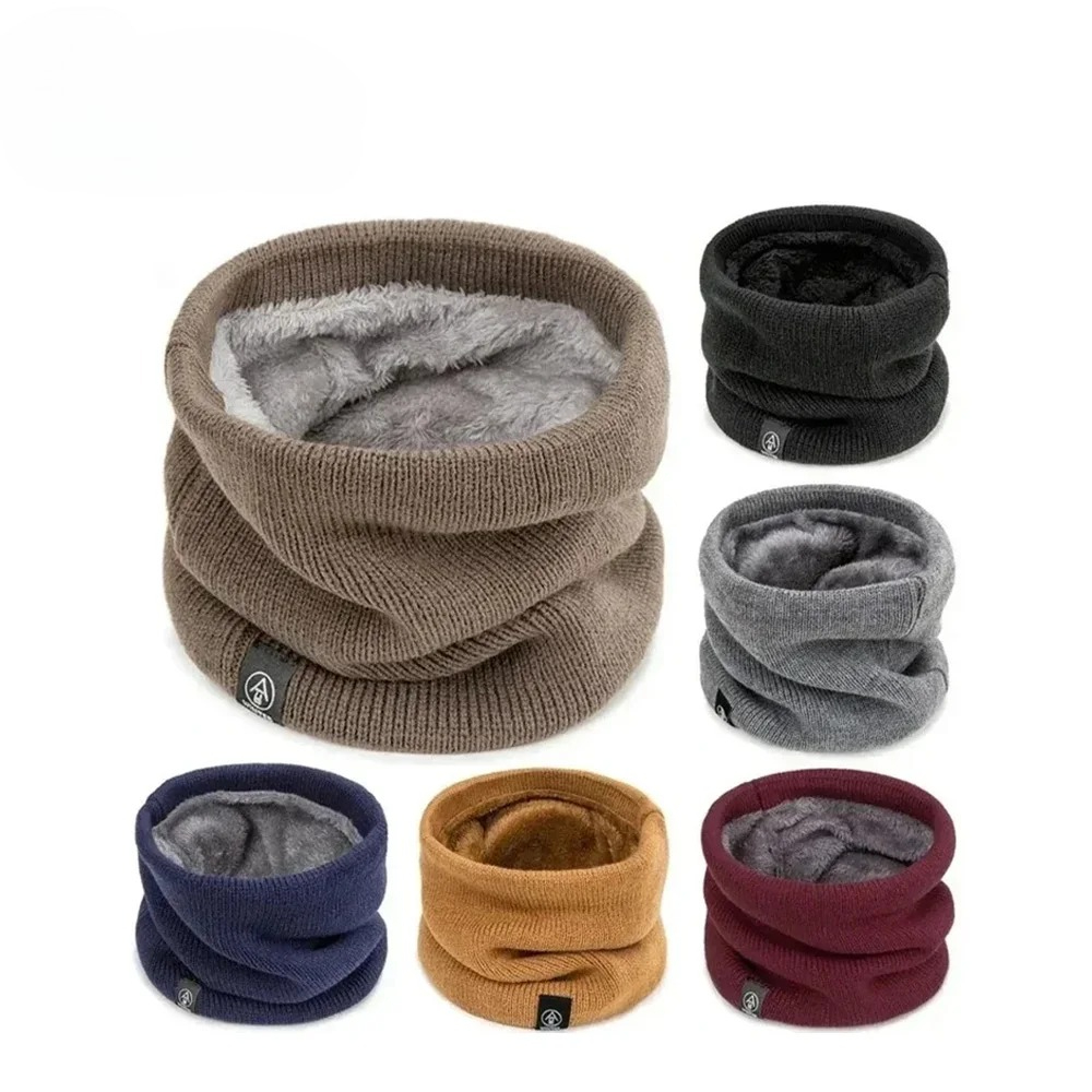 Scaldacollo in maglia alla mod - Running Gear To Keep Warm recensione e prezzo