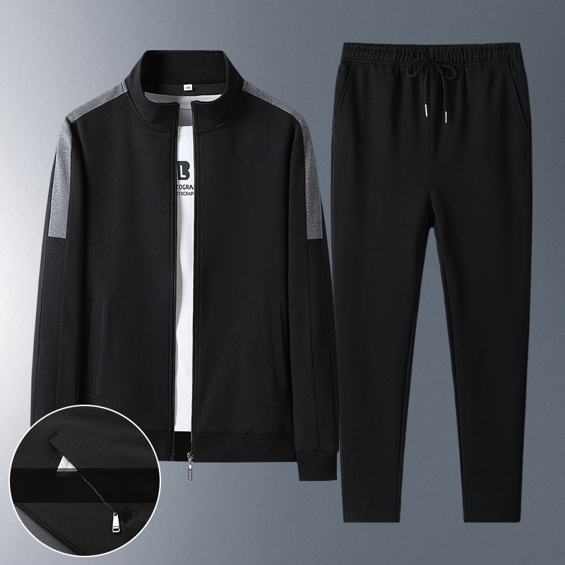 Comfort 2025 Set da corsa da u - Running Gear Plus Size recensione e prezzo