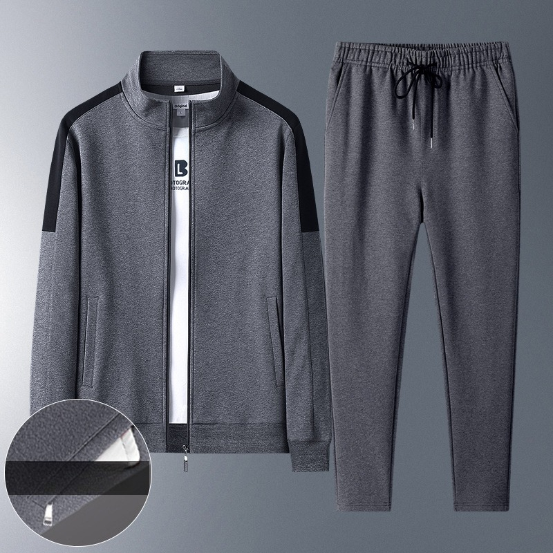 Comfort 2025 Set da corsa da u - Running Gear Plus Size recensione e prezzo