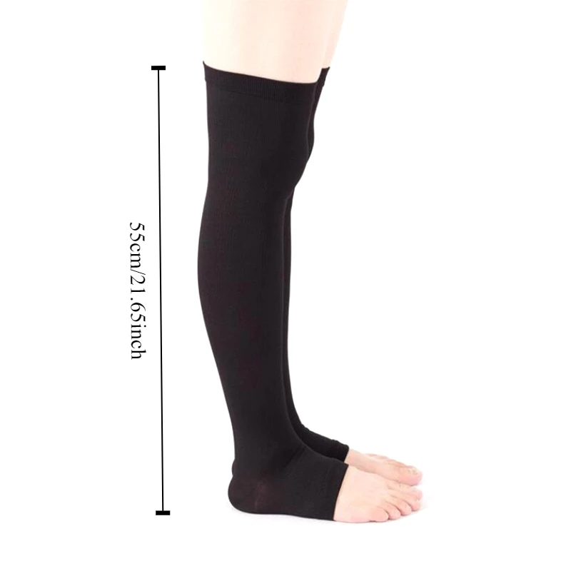 1 Paio di Calze a Compressione - Compression Calf Sleeve recensione e prezzo