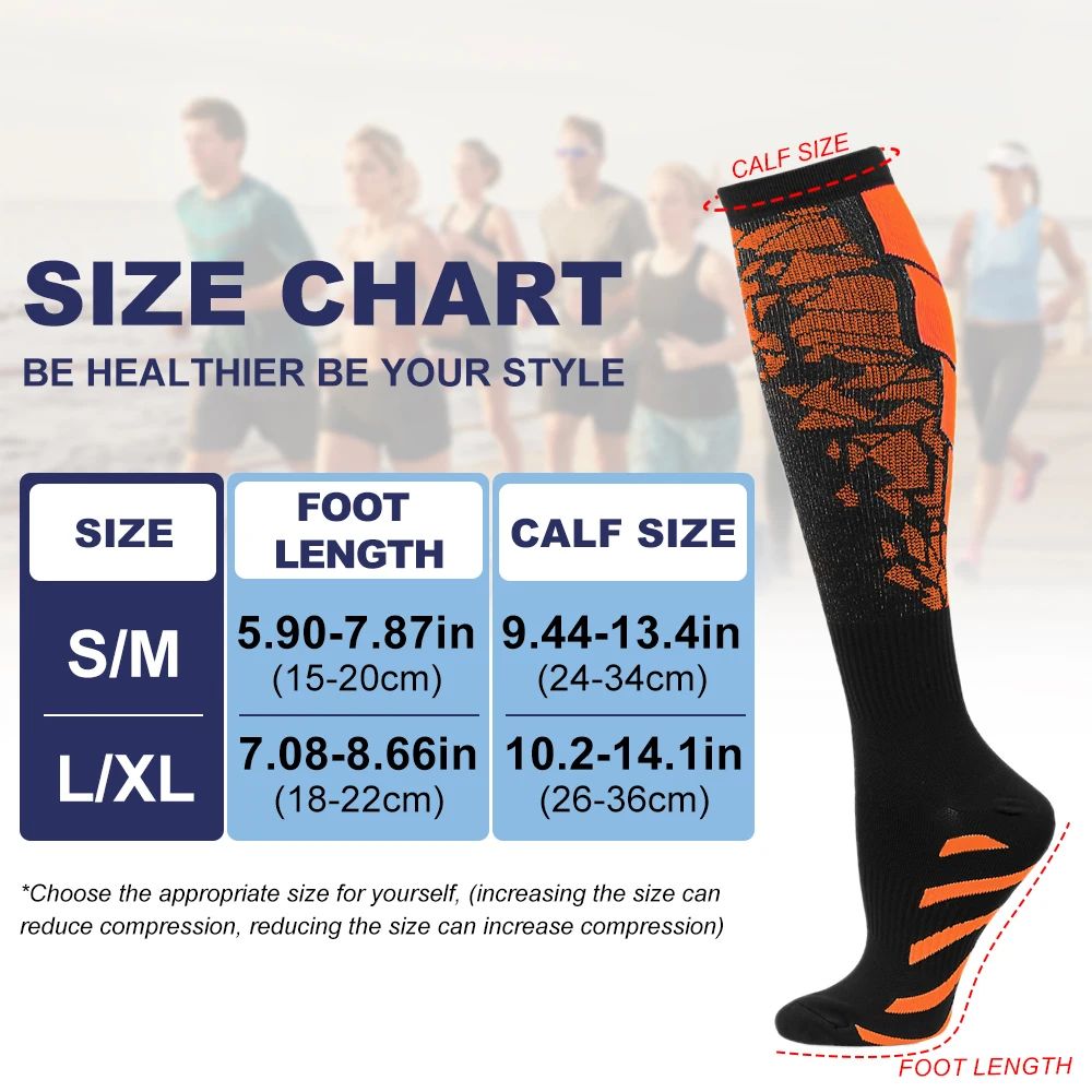 WRELS 1/2/3 Paia di Calze a Co - Anti Blister Sock recensione e prezzo