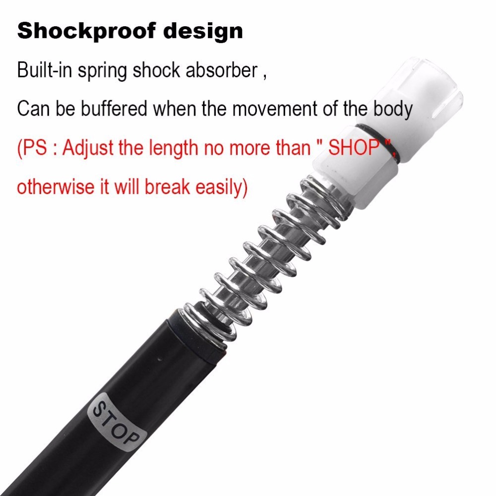 2 pz/lotto bastoncini da Trekk - Trekking Pole Carbon recensione e prezzo