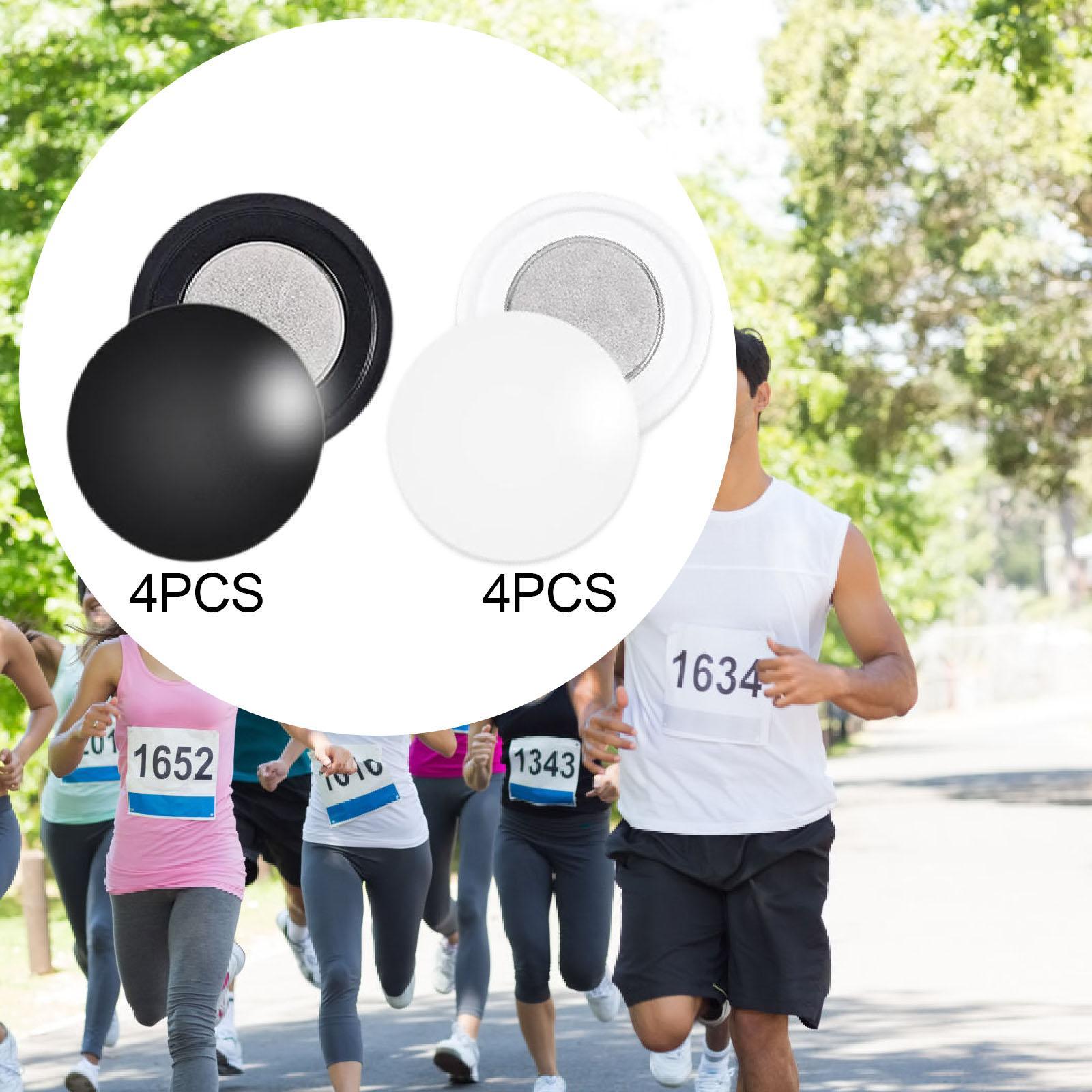 4 paia di clip magnetiche per  - Running Gear Essential recensione e prezzo