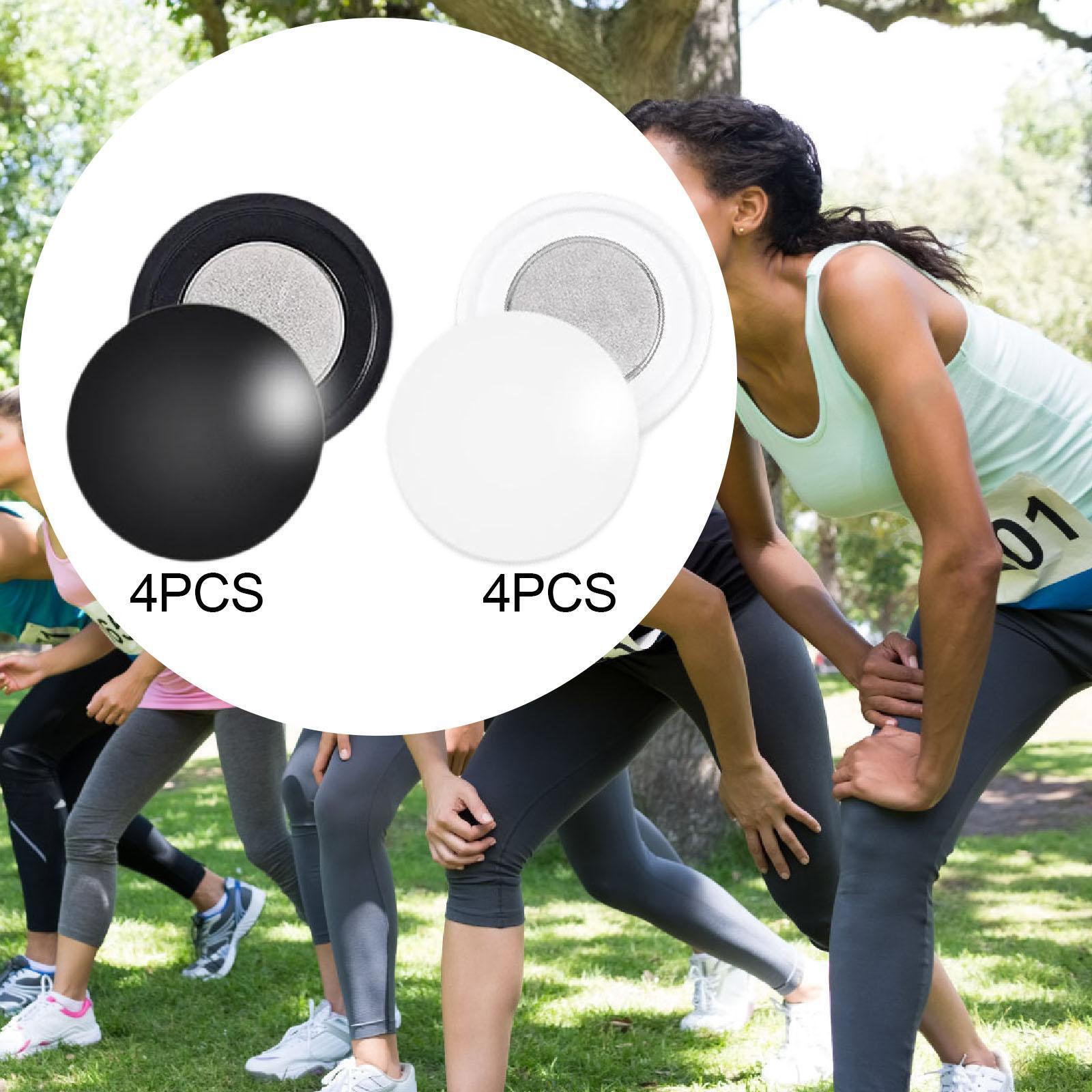 4 paia di clip magnetiche per  - Running Gear Essential recensione e prezzo