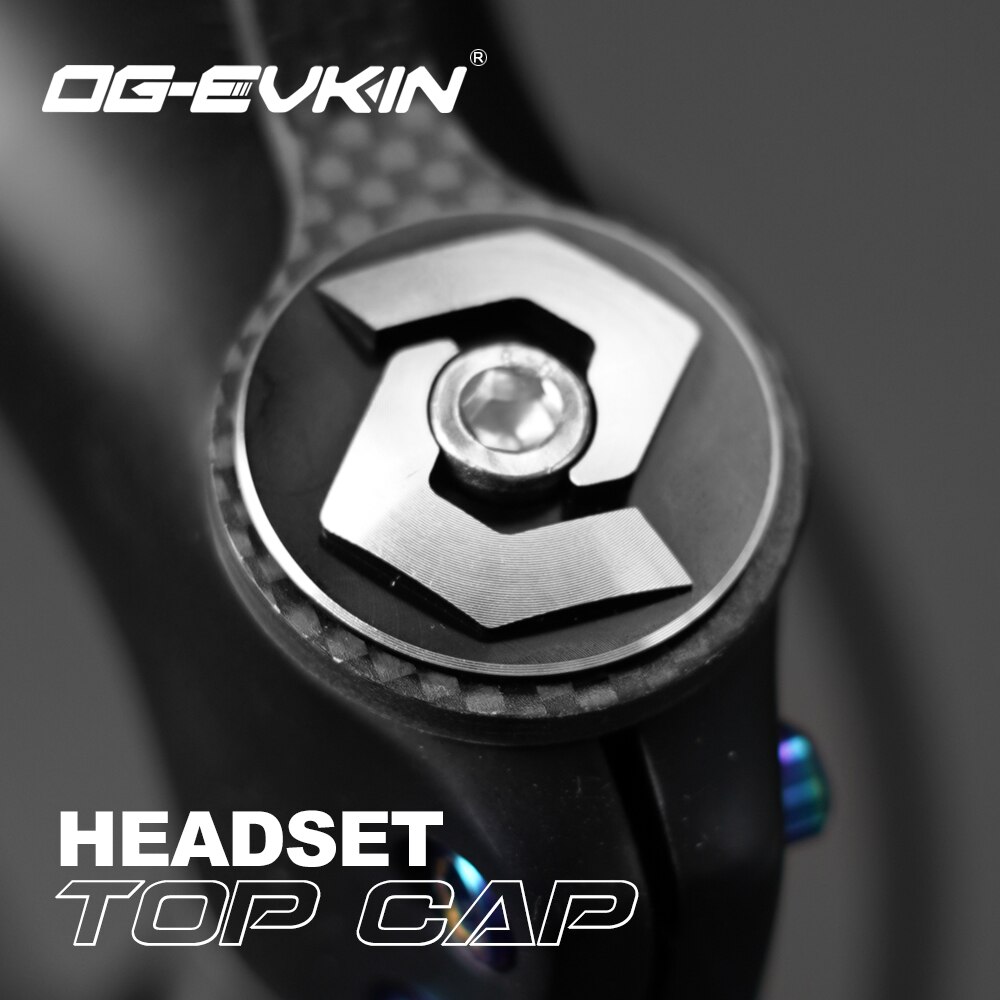 OG-EVKIN HC-002 cuffia in lega - Trekking Pole Carbon recensione e prezzo