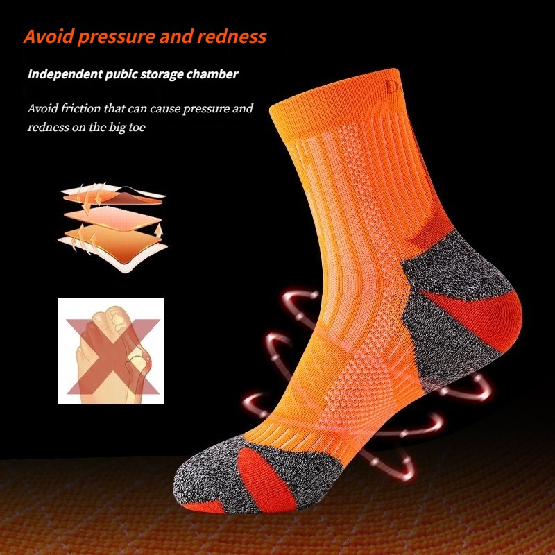 Calzini sportivi Calzini da co - Anti Blister Sock recensione e prezzo