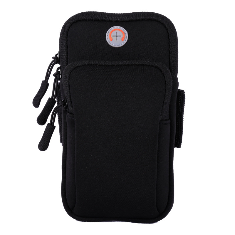 Borsa da braccio sportiva da c - Running Gear For Beginners recensione e prezzo