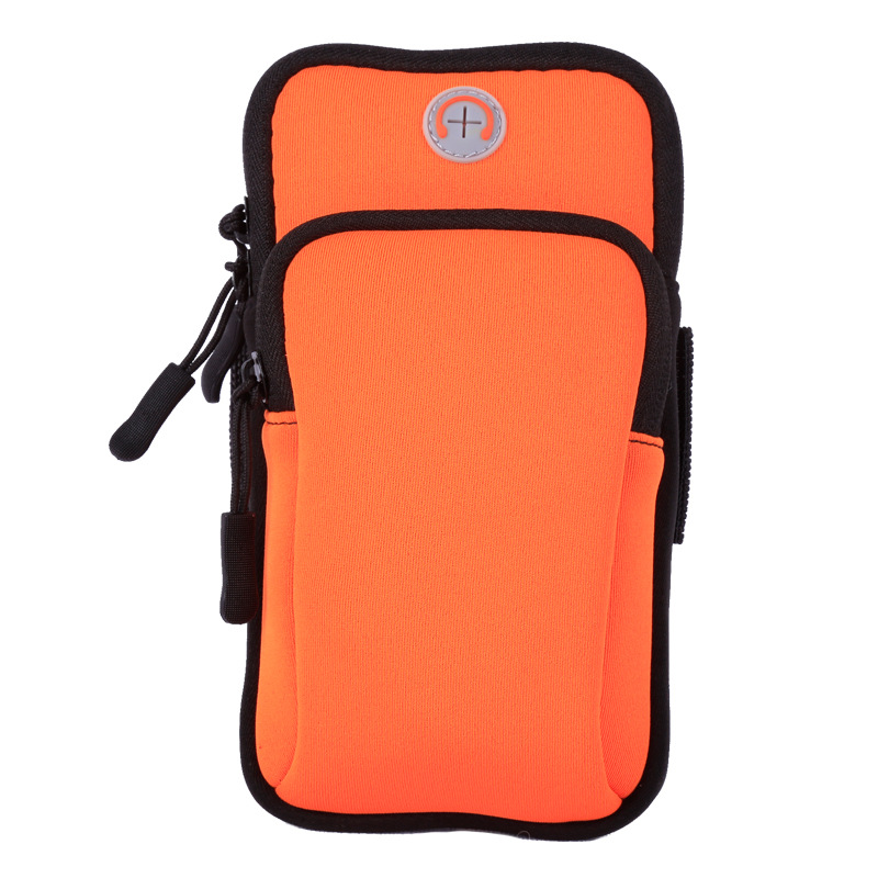 Borsa da braccio sportiva da c - Running Gear For Beginners recensione e prezzo