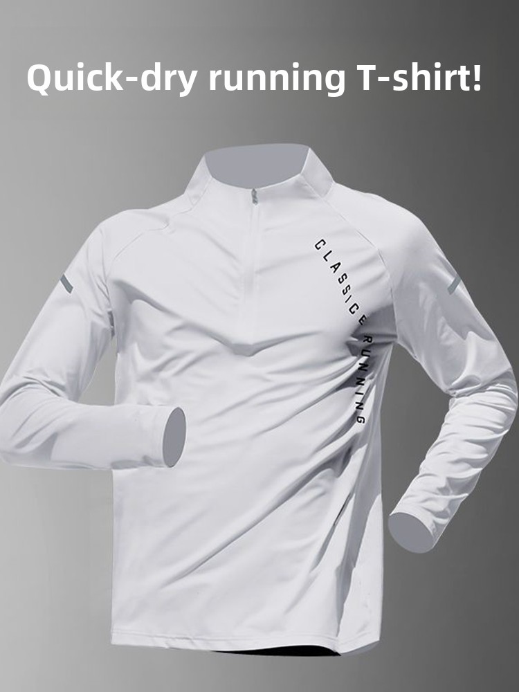 Abbigliamento Sportivo da Uomo - Running Gear Outdoor recensione e prezzo