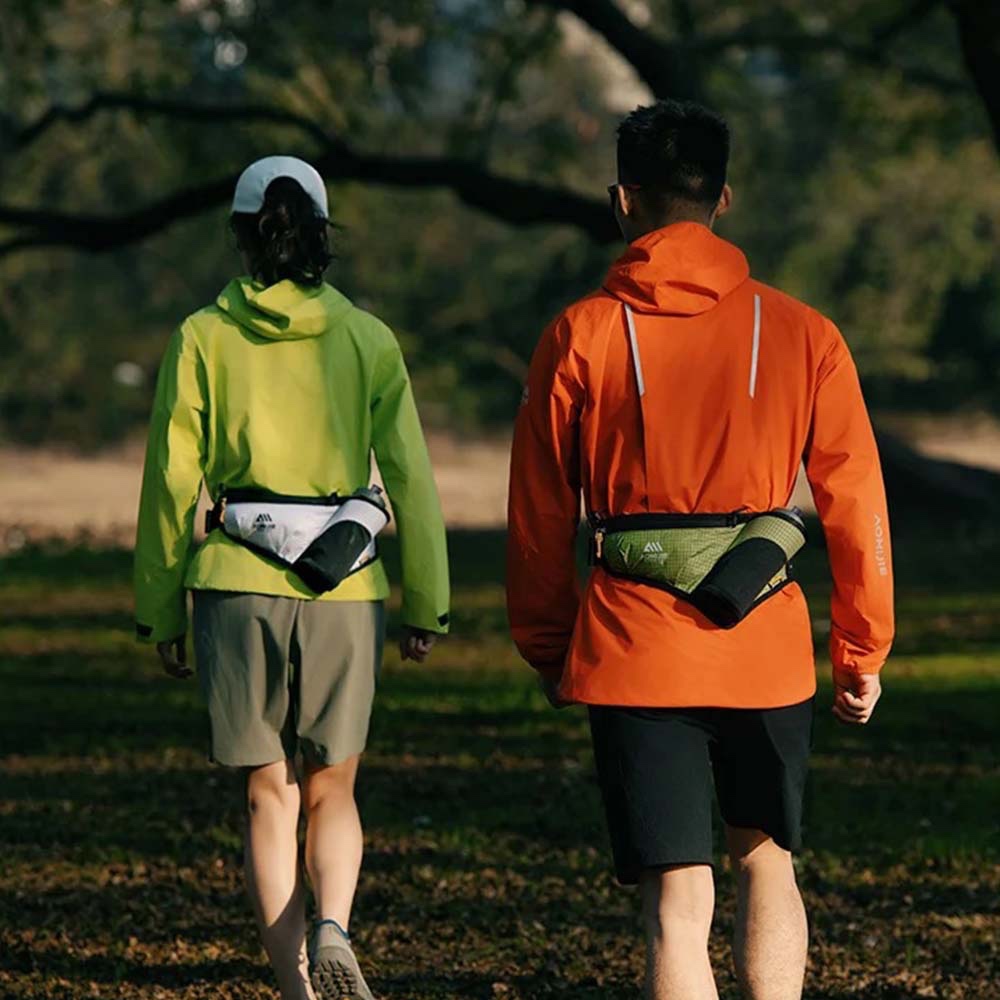 AONIJIE FM2501 Marsupio per bo - Running Gear For Beginners recensione e prezzo
